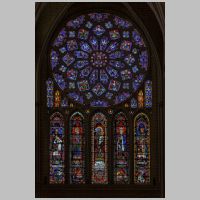 Chartres, photo Boris Roman Mohr, flickr,24.jpg